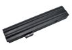 Battery for Fujitsu Amilo Pi2550 Pi2515 Pi2512 PI1506 PI1505 PA2510 - 4
