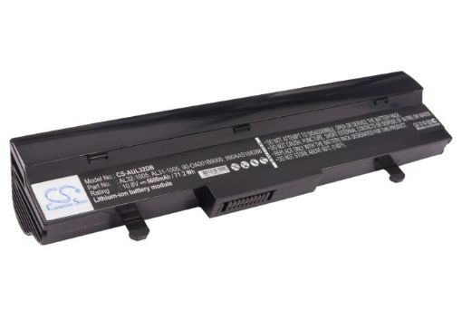 Asus Eee PC R105 R101 R1005PX Battery (p/n 0B20-00KA0AS) - 1