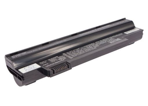 Acer Aspire One 532H Battery UM09C31 UM09G31 Replacement - 1