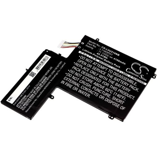 Lenovo ThinkPad S5-S531 S531 U410 U310 Battery L11M3P01 - 1