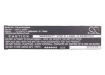 Asus Eee PC 1008P/1008KR Battery (p/n 90-OA1P2B1000Q AP31-1008P) - 5