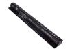 Lenovo Z70-80 Z50 Z40 S600 IdeaPad Z710 Battery (p/n 121500171) - 2
