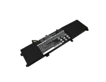 Dell XPS 9530 15 Precision M3800 M2800 Battery (07D1WJ H76MY) - 1