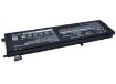 Dell Chromebook 11 Battery (p/n 01132N 1132N) - 3