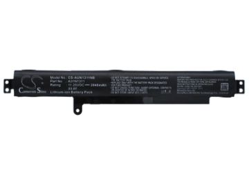 Asus X102BA Battery 0B110-00260000 0B110-00260100 - 1
