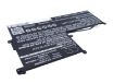 Lenovo N20p Chromebook 11.6 Battery (p/n 121500255 3ICP4/70/102) - 2