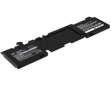 Dell Alienware 13 Battery 3V806 62N2T ALW13ER-1708 ALW13ED-1508 QHD - 1