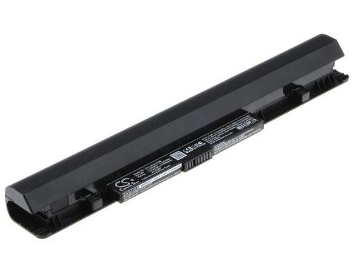 Lenovo IdeaPad S215 Touch Series Battery L12C3A01 L12M3A01 - 1