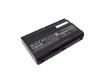 Battery for Hasee ZX8 & ZX7 Series Laptops - 2
