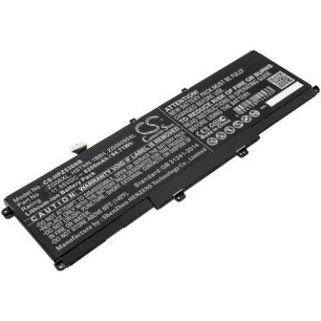 HP ZBook Studio x360 G5 Battery HSTNN-1B8H L07045-855 - 1