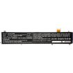 Razer RZ09 Battery 4ICP4/55/162 for LINGREN 15 GTX1060 i7/256GB - 3