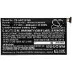 Asus Chromebook Flip C101PA Battery C21N1627 0B200-02460000 - 3