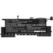 Dell Latitude E7260/7400 2-in-1 Battery (p/n 02K0CK 0C76H7) - 3