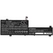Lenovo IdeaPad Flex 5-15IIL05 Battery 5B10X49072 L19C3PD6 - 3