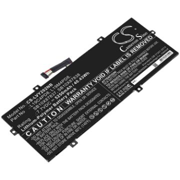 Lenovo Yoga Duet 2020 Battery L19C4PD8 L19M4PD8 Replacement - 1
