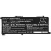 HP Envy X360 Battery for 15-DR0250ND/15-DS0005NC (HSTNN-OB1F/OB1G) - 3