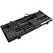 HP Pro C640/X360 14C Chromebook Battery BC03060XL BC03XL - 1