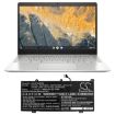 HP Pro C640/X360 14C Chromebook Battery BC03060XL BC03XL - 5