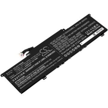 HP Envy X360 15T-ED000 Battery BN03XL HSTNN-DB9N - 1
