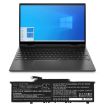 HP Envy X360 15T-ED000 Battery BN03XL HSTNN-DB9N - 5