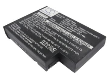 Picture of Battery for Maxdata Pro 6000X Pro 6000T ECO 4200X ECO 4200