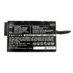Jdsu Battery LI202S-6600 LI202S66A Replacement - 5