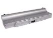 Sony VAIO VGN-SZ Series Battery (p/n VGP-BPL9 VGP-BPL9A) - 3