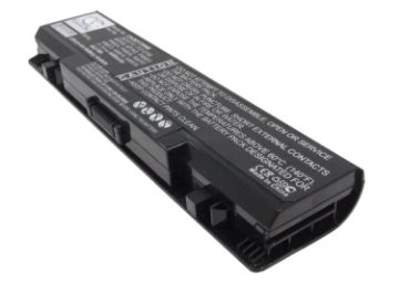 Dell Studio 1737 1736 1735 Battery (p/n 312-0708 312-0711) - 1