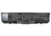 Dell Studio 1737 1736 1735 Battery (p/n 312-0708 312-0711) - 5