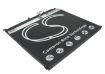 Lenovo ThinkPad X1 Helix Battery 45N1102 45N1103 MT3697 20CGA01RCD - 4