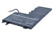 Toshiba Satellite U940/U50T Battery PA5157U-1BRS P31PE6-06-N01 - 1