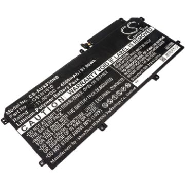 Asus Zenbook UX330U/CAK/CA Battery (p/n 0B200-02090100 C31N1610) - 1
