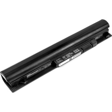 HP Pavilion 10 TouchSmart Battery 40005-141 740005-121 - 1
