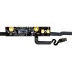 Battery for Apple MPTT2LL/A MPTR2LL/A MLW82CH/A MLH42LL/A A1820 - 4