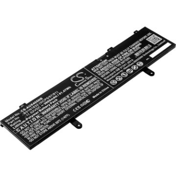 Asus ZenBook X405U Battery B31N1632 0B200-02540000 Vivobook 14 - 1