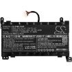 HP Omen 17-AN Series Battery (p/n 922752-421 922753-421) - 3