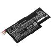 MSI MS-17F1 GS73VR GS63VR GF75 Battery (p/n BTY-M6K) - 1