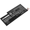MSI MS-17F1 GS73VR GS63VR GF75 Battery (p/n BTY-M6K) - 2