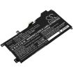 Dell Latitude 7200 2-in-1 Battery (p/n 09NTKM 0D9J00) - 1