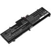 Asus Zephyrus M GU502GV Battery (p/n 0B200-03380100 C41N1837) - 1