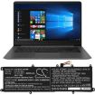 Asus Zenbook UX530UX Battery (p/n 0B200-02390000 0B200-02390200) - 5