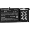Dell Vostro 14 5402 Battery C5KG6 CF5RH - 3