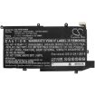 Battery for HP Spectre x360 14T-EA000 14T 14-ea0970nd 14-ea0520na - 3