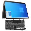 Battery for HP Spectre x360 14T-EA000 14T 14-ea0970nd 14-ea0520na - 5