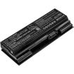 Medion MD64300 Battery (p/n 6-87-NH50S-41C00 NH50BAT-4) - 1