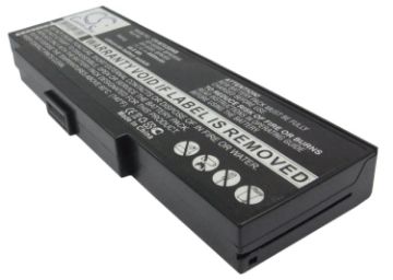 Advent MiNote 8089 8889 8389 8089P Battery (p/n 442677000001 442677000003) - 1