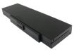 Advent MiNote 8089 8889 8389 8089P Battery (p/n 442677000001 442677000003) - 4