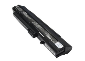 Acer Aspire One A150X P531H Battery (p/n 2006DJ2341 4104A-AR58XB63) - 1