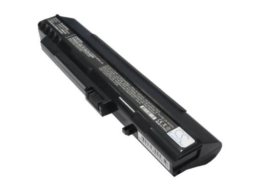 Acer Aspire One A150X P531H Battery (p/n 2006DJ2341 4104A-AR58XB63) - 1