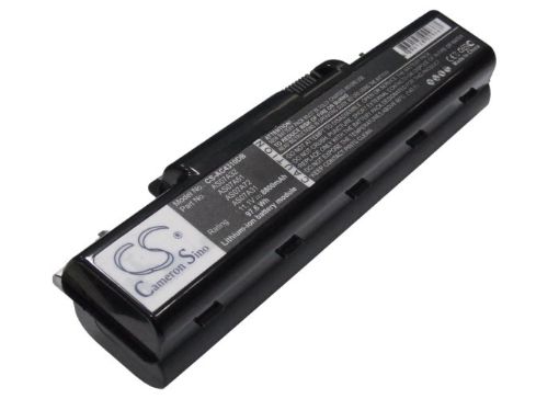 Acer Aspire 5738/5735 Series Battery (p/n AS07A31 AS07A32) - 1